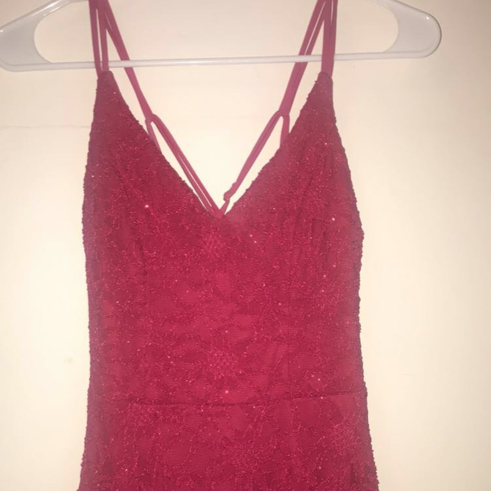 formal dress